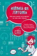 Ciência em Sintonia – Guia para montar um programa de rádio sobre ciências