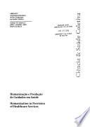 Ciência & saude coletiva