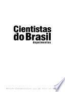 Cientistas do Brasil