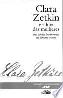 Clara Zetkin e a luta das mulheres