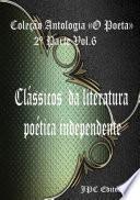Clássicos Da Literatura Poética Independente