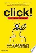 Click! Como Funciona a Criatividade