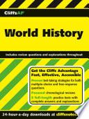 CliffsAP World History