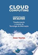Cloud Computing - Computação em Nuvem