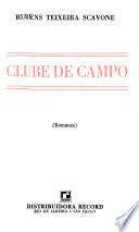 Clube de campo