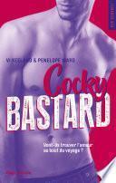Cocky bastard -Version française-