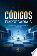Códigos empresariais