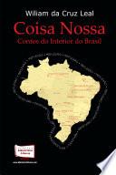 COISA NOSSA - CONTOS DO INTERIOR DO BRASIL