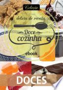 Coleção Doce Cozinha Ed. 16 - Doces