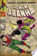 Coleção Histórica Marvel: O Homem-Aranha v. 1