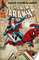 Coleção Histórica Marvel: O Homem-Aranha vol. 10