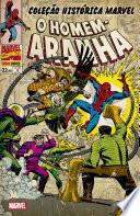 Coleção Histórica Marvel: O Homem-Aranha vol. 4