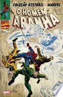 Coleção Histórica Marvel: O Homem-Aranha vol. 7
