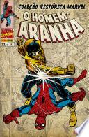 Coleção Histórica Marvel: O Homem-Aranha vol. 8