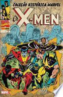 Coleção Histórica Marvel: X-Men v. 2