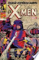 Coleção Histórica Marvel: X-Men v. 3