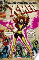 Coleção Histórica Marvel: X-Men v. 6