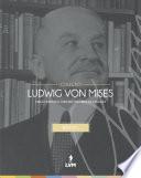 Coleção Ludwig von Mises