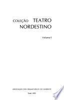 Coleção teatro nordestino