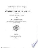 Collection de documents inédits sur l'histoire de France