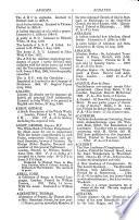 Collections and Notes