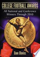 College Football Awards