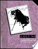 COLT Proceedings 1990