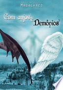 Com Anjos E Demônios