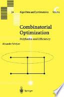 Combinatorial Optimization