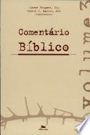 Comentarios Biblico