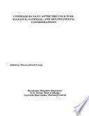 Command in NATO After the Cold War