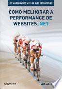 Como Melhorar a Performance de Websites .NET