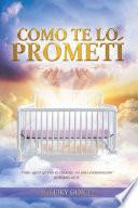 Livro Como Te Lo Prometí