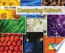 Comparing Colours