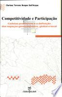 Competitividade e participação