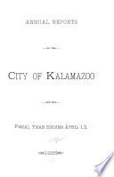 Compilation of Annual Reports
