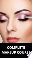 COMPLETE MAKEUP COURSE