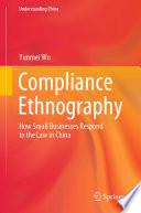 Compliance Ethnography