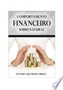 Comportamento Finanneiro Sobrenatural
