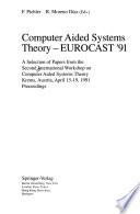 Computer Aided Systems Theory