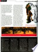 Computer Gaming World