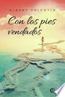 Livro Con los pies vendados