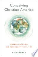 Conceiving Christian America