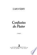 Confissões do pastor