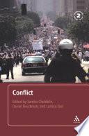 Conflict: 2nd Edition