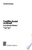 Conflito social no Brasil