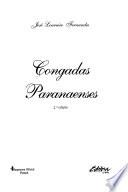 Congadas paranaenses