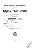 Congresso Viticola Nacional de 1895