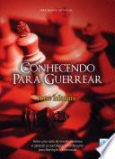 CONHECENDO PARA GUERREAR