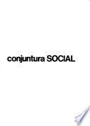 Conjuntura social